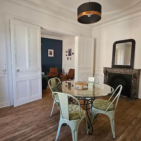 Le Galliéni Hyper Centre * El Havre