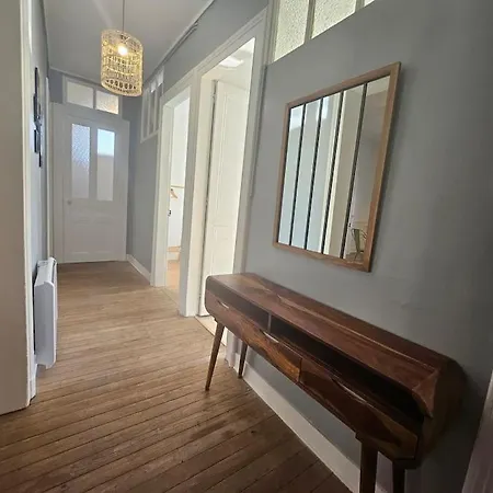 Le Galliéni Hyper Centre El Havre