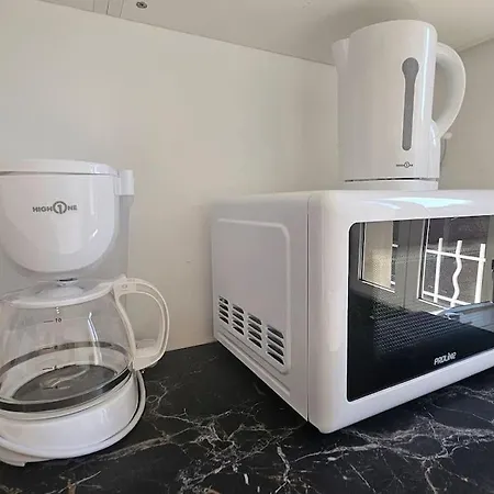 Apartamento Le Galliéni Hyper Centre