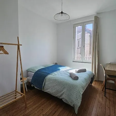 Le Galliéni Hyper Centre Apartamento *