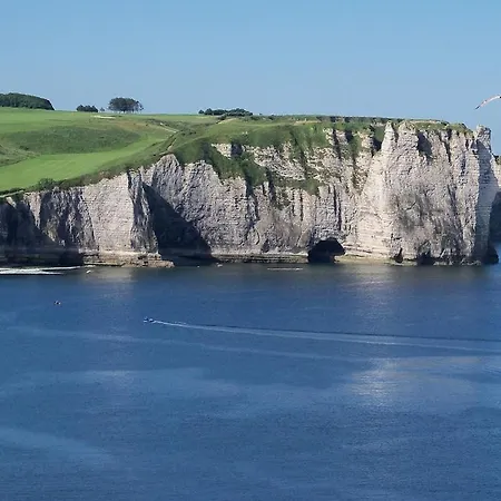 Le Galliéni Hyper Centre Apartamento *