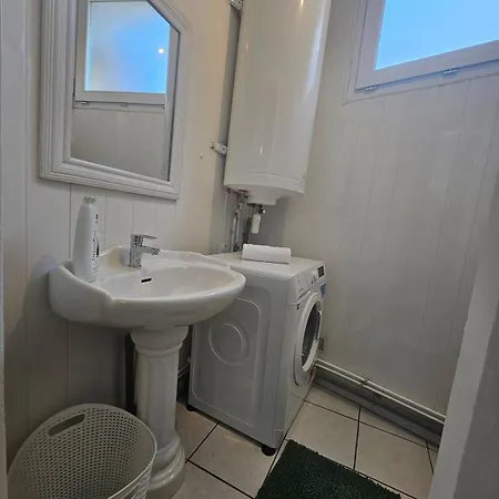 Le Galliéni Hyper Centre Apartamento