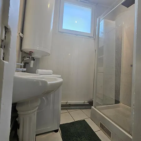 Le Galliéni Hyper Centre *