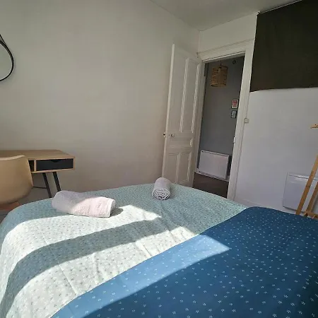 Apartamento Le Galliéni Hyper Centre