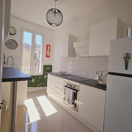 Le Galliéni Hyper Centre Apartamento