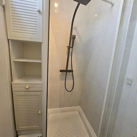 Apartamento Le Galliéni Hyper Centre *