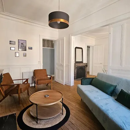 Le Galliéni Hyper Centre