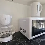 Apartment Le Gallieni Hyper Centre