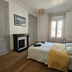 Le Gallieni Hyper Centre Apartment *
