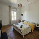 Le Gallieni Hyper Centre Apartment *