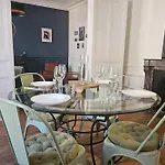 Apartment Le Gallieni Hyper Centre Le Havre