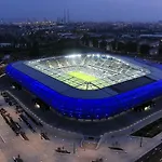 Le Gallieni Hyper Centre * Le Havre