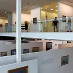 Le Gallieni Hyper Centre