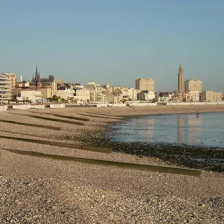 Le Gallieni Hyper Centre Le Havre