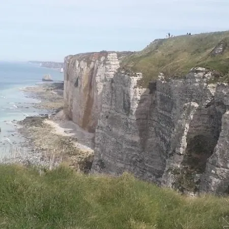 Le Gallieni Hyper Centre Daire *