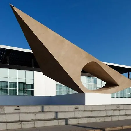 Le Gallieni Hyper Centre Le Havre