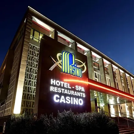 Le Gallieni Hyper Centre شقة *