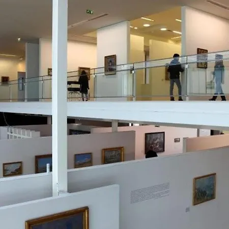Le Gallieni Hyper Centre