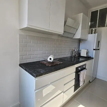 Le Gallieni Hyper Centre