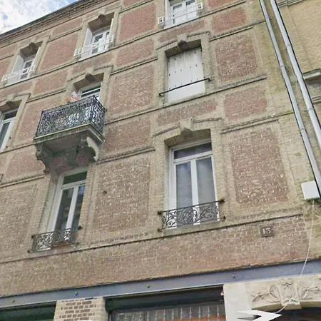 Le Gallieni Hyper Centre *