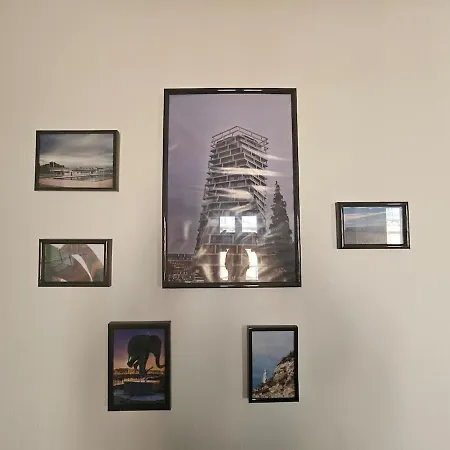 Le Gallieni Hyper Centre Apartment