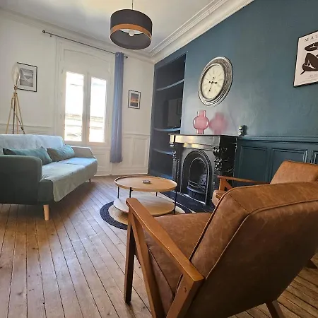 Le Gallieni Hyper Centre