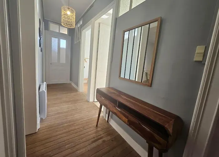 Le Gallieni Hyper Centre 勒阿弗尔