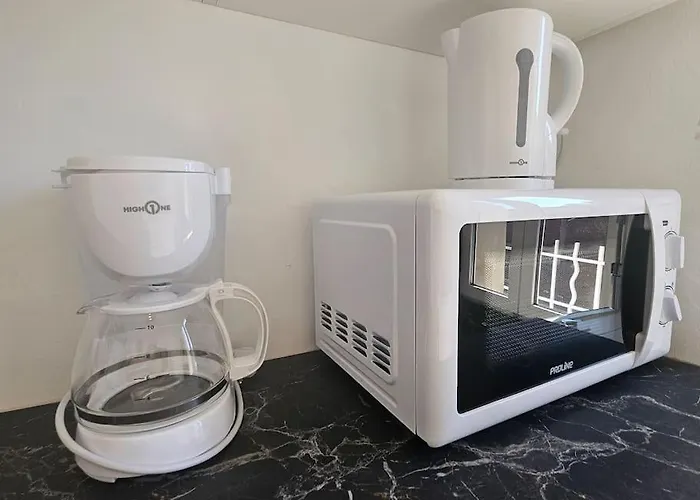 公寓 Le Gallieni Hyper Centre