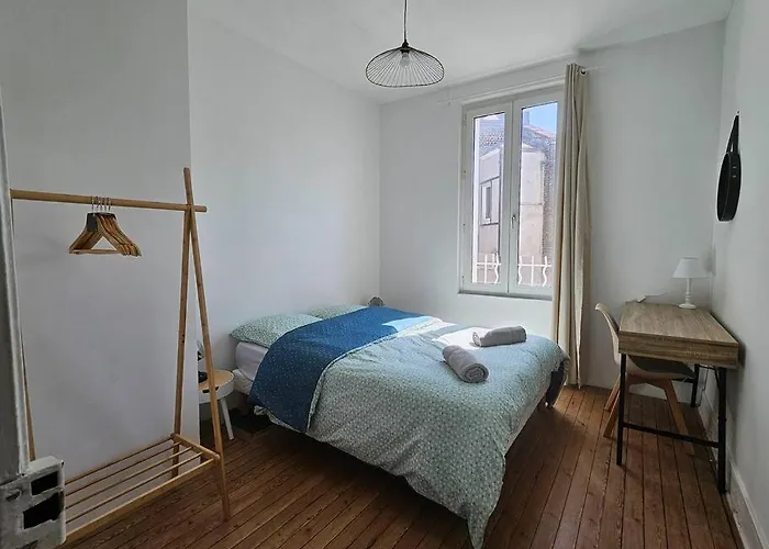 Le Gallieni Hyper Centre 公寓 *