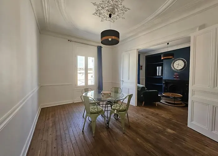 Le Gallieni Hyper Centre *