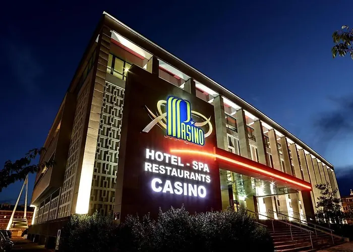 Le Gallieni Hyper Centre 公寓 *