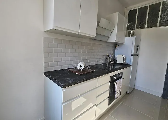 Le Gallieni Hyper Centre