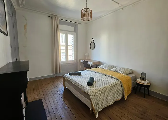 Le Gallieni Hyper Centre 勒阿弗尔