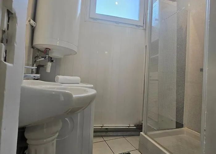 Le Gallieni Hyper Centre *