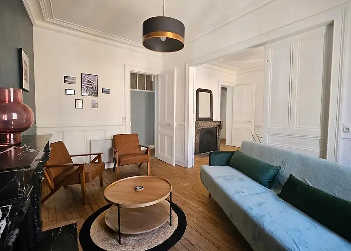 Le Gallieni Hyper Centre