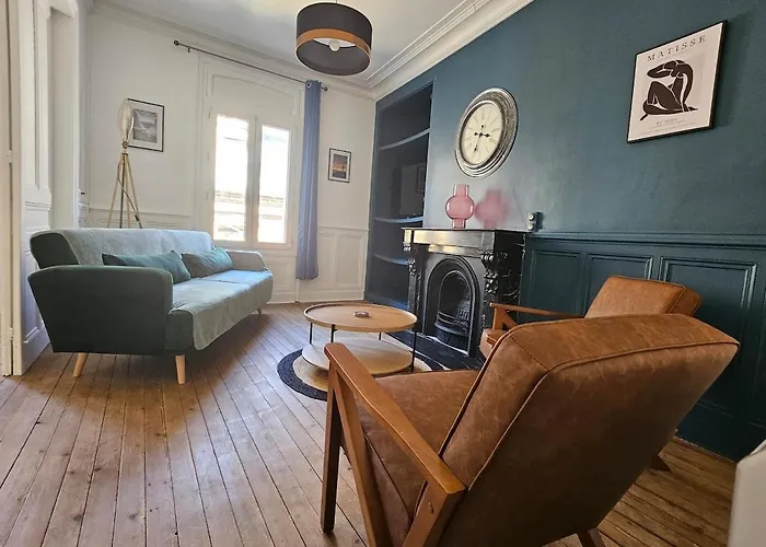 Le Gallieni Hyper Centre